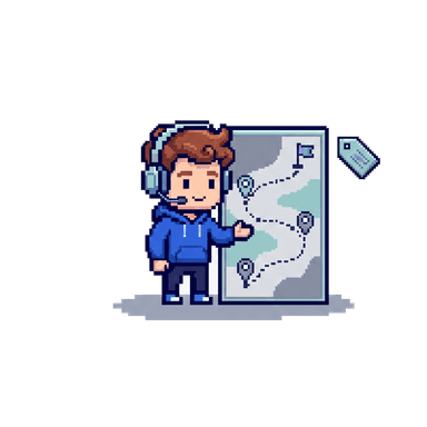 Strategie & Roadmap